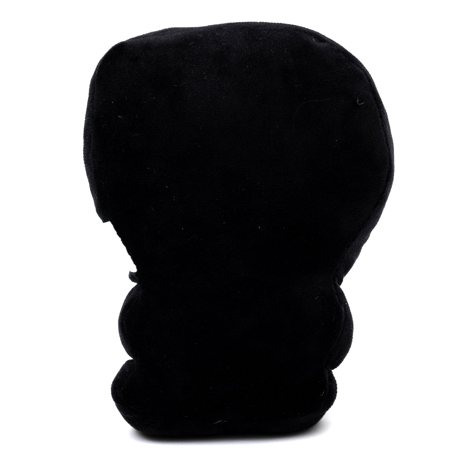 Dog Toy Squeaker Plush - Chibi Beetlejuice Standing Pose 