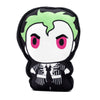 Buckle-Down Chibi Beetlejuice Squeaky Plush Dog Toy