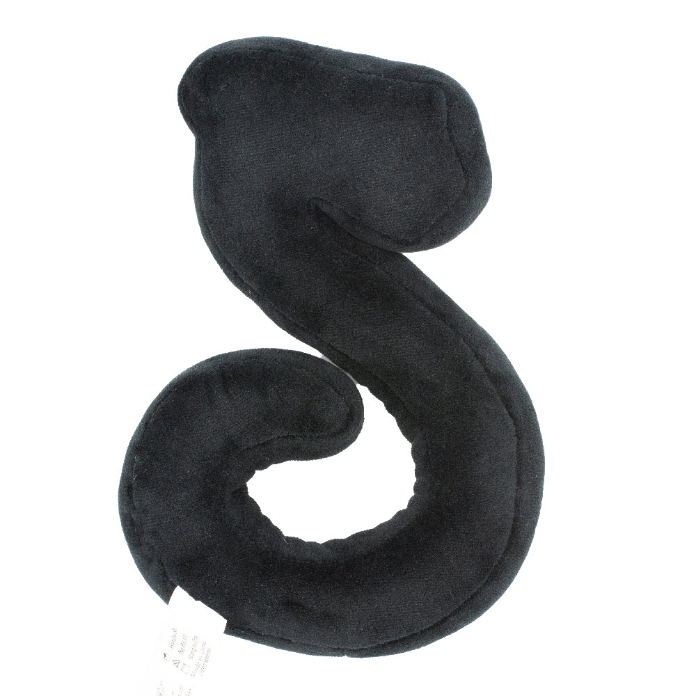 Dog Toy Squeaker Plush - Beetlejuice Sandworm 