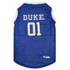 NCAA Duke University Basketball Pet Jersey