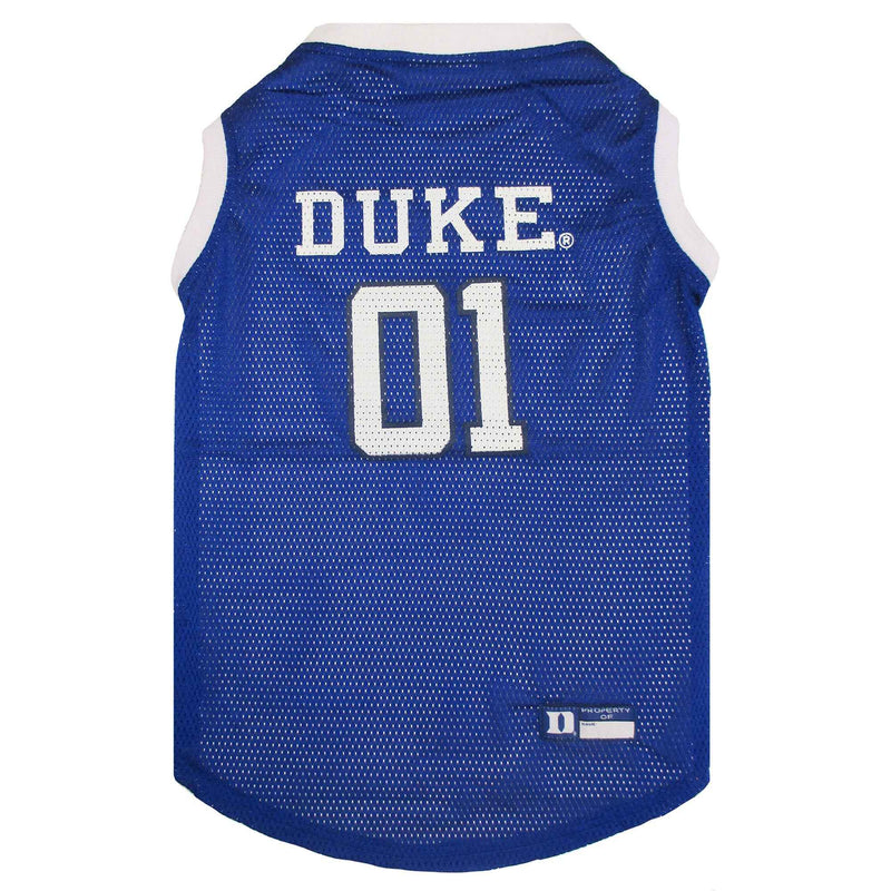 NCAA Duke University Basketball Pet Jersey