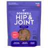 Dogswell Hip & Joint Jerky Treats, Beef (10oz)