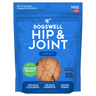 Dogswell Hip & Joint Jerky Treats, Chicken Breast (12oz)