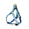 Up Country Dahlia Darling Small Breed Dog Harness Made in USA