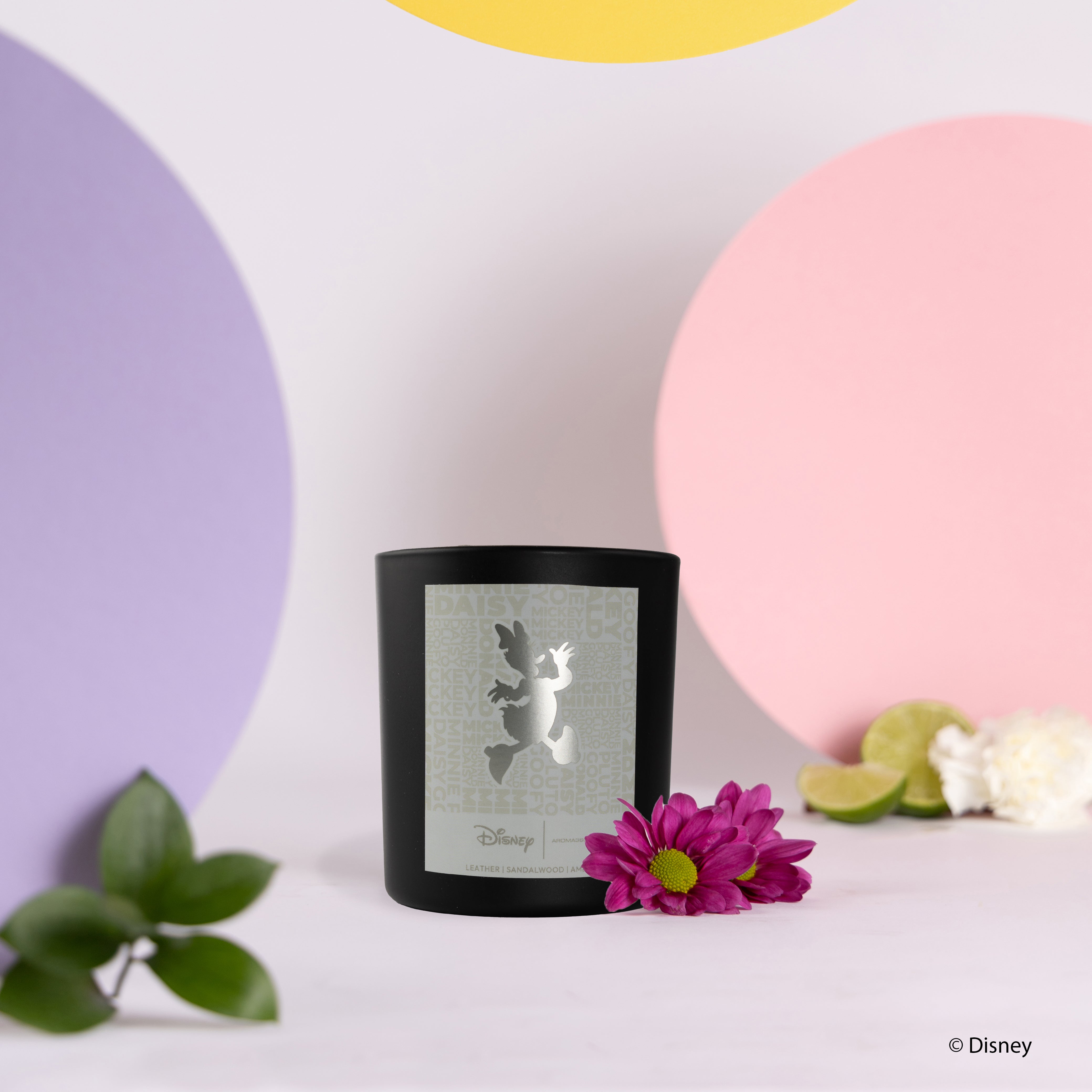 Disney My Way Candle