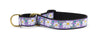 Up Country Daisy Cast Brass Martingale Collar