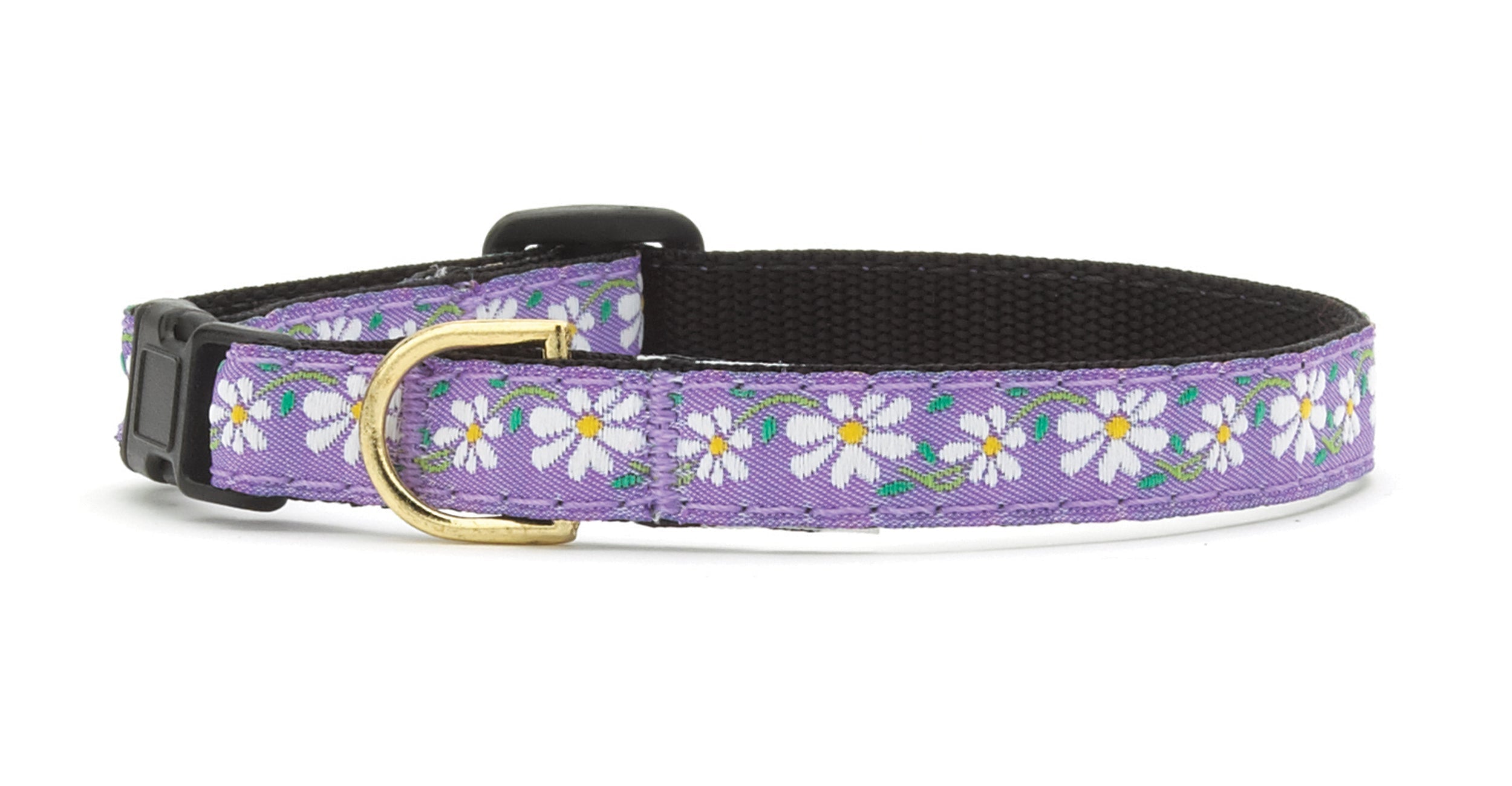 Daisy Small Breed Dog Collar