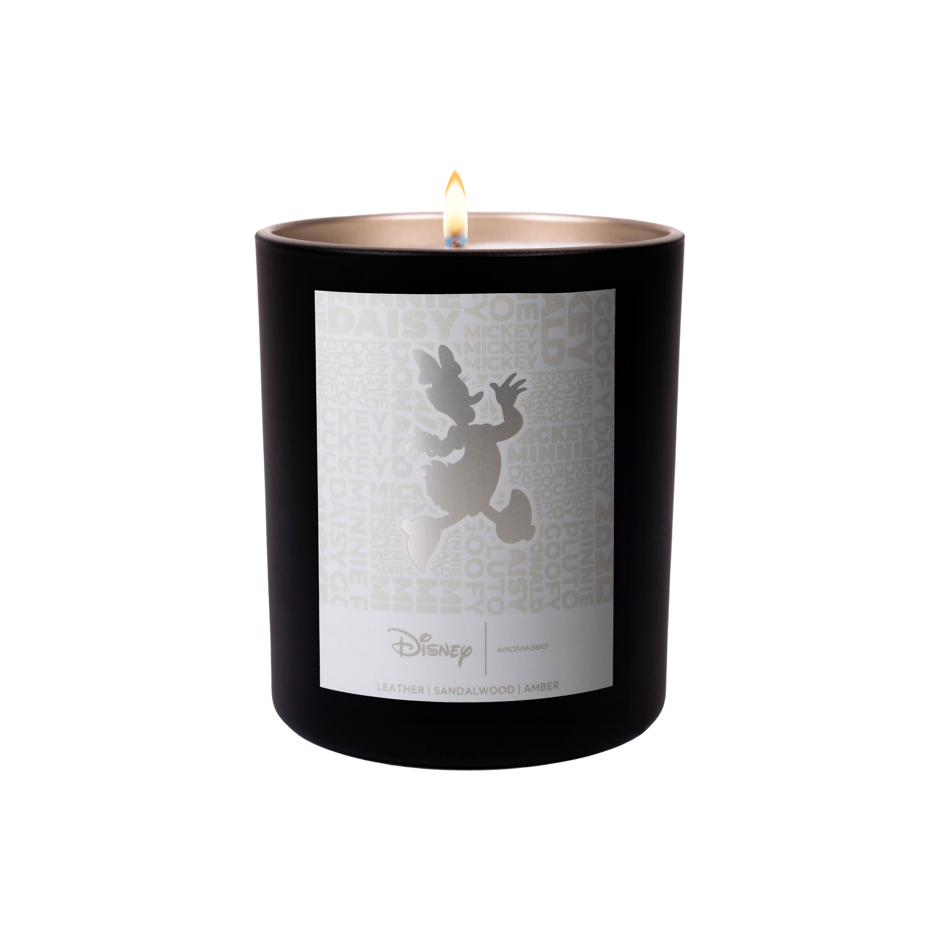 Disney My Way Candle - HT Animal Supply