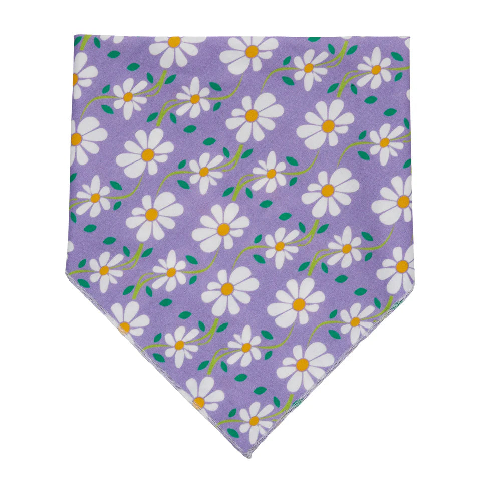 Daisy Pet Bandana