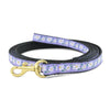 Up Country Daisy Small Breed Dog Leash Made in USA