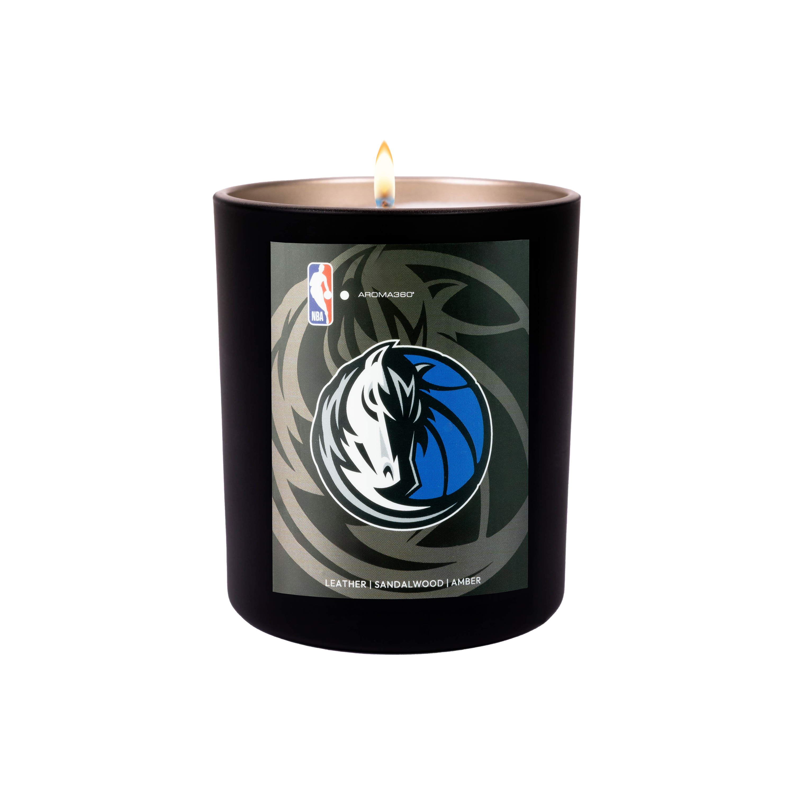 NBA My Way Candle - HT Animal Supply