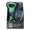 Dallas Cowboys Dog Toys