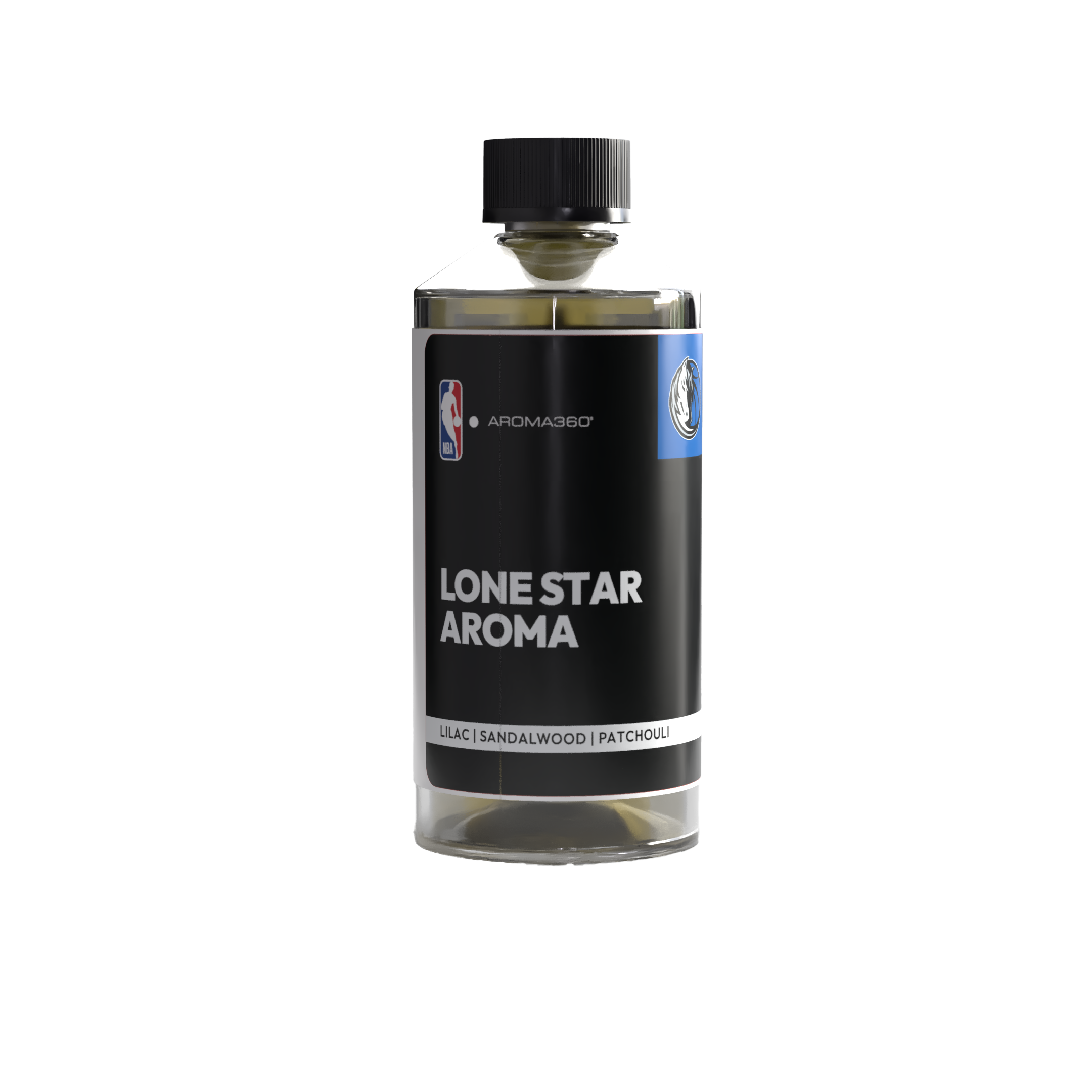 NBA x Aroma360 Lone Star Aroma Fragrance Oil
