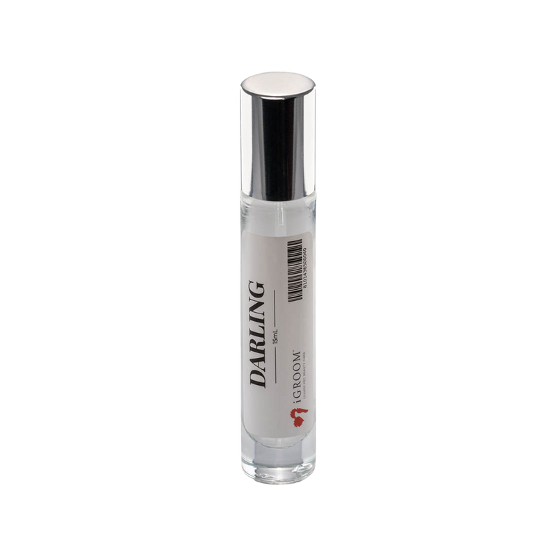 Darling Perfume 15ml by iGroom