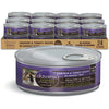 Daves Chicken & Turkey Recipe in Saucey Pat Wet Cat Food (5.5oz)