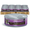 Daves Naturally Healthy Grain Free Chicken & Tuna Recipe in Saucey Pat Wet Cat Food (5.5oz)