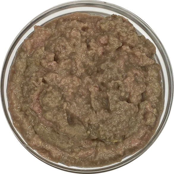 Daves Naturally Healthy Grain Free Chicken & Tuna Recipe in Saucey Pat Wet Cat Food (5.5oz)