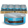 Daves Chicken and Duck recipe in SauceyPate (5.5oz)