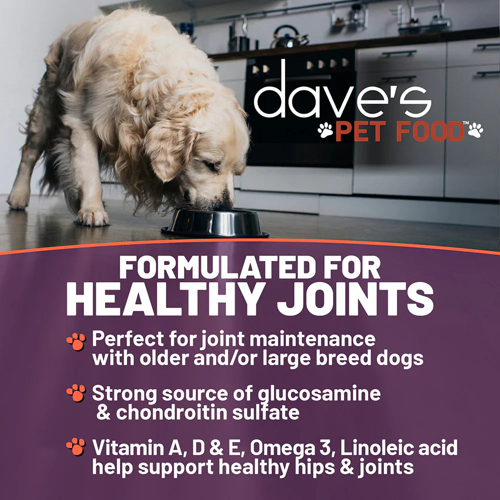 Daves Healthy Joint Formula For Dogs (13.2oz)