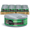 Daves Naturally Healthy Grain Free Chicken Formula Wet Cat Food (5.5oz)