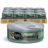 Daves Naturally Healthy Grain Free Tuna Entre in Gravy Wet Cat Food (5.5oz)