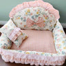 Dear Emma Pet Cushion Bed
