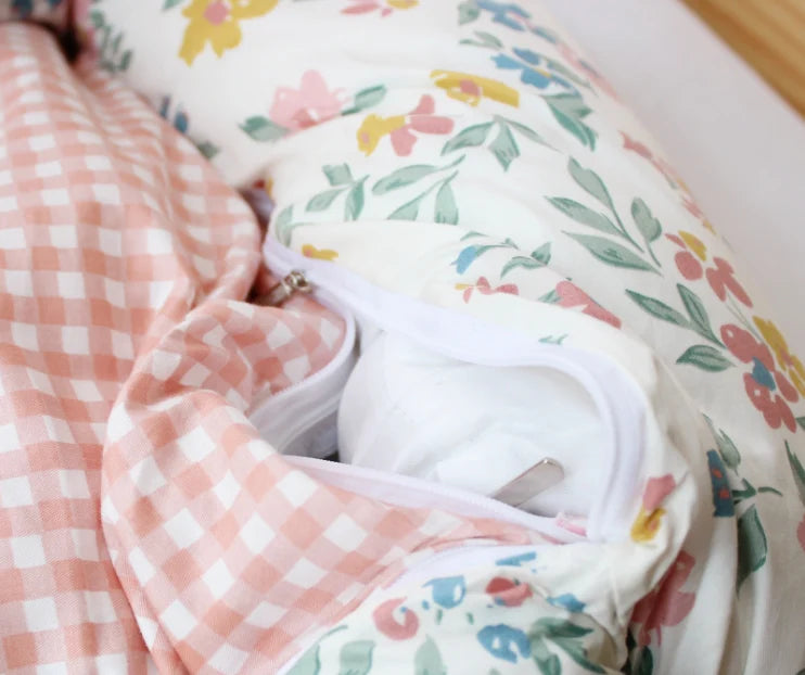 Dear Emma Luxury Dog and Cat Cushion Bed