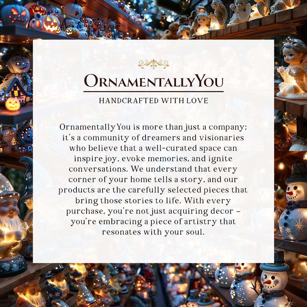 Shoot for the Stars Stepping Stone, 9.5" Galactic Moon and Stars Space Themed Gift