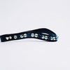 Delight Browband #3 - Montana, Blue Shade & Crystal