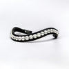 Delight Browband - Crystal