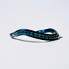 Delight Browband - Emerald
