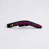Delight Browband - Fuchsia