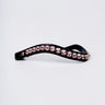 Delight Browband – Light Rose