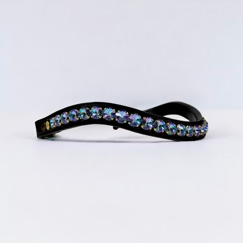 Delight Browband - Vitrail Light