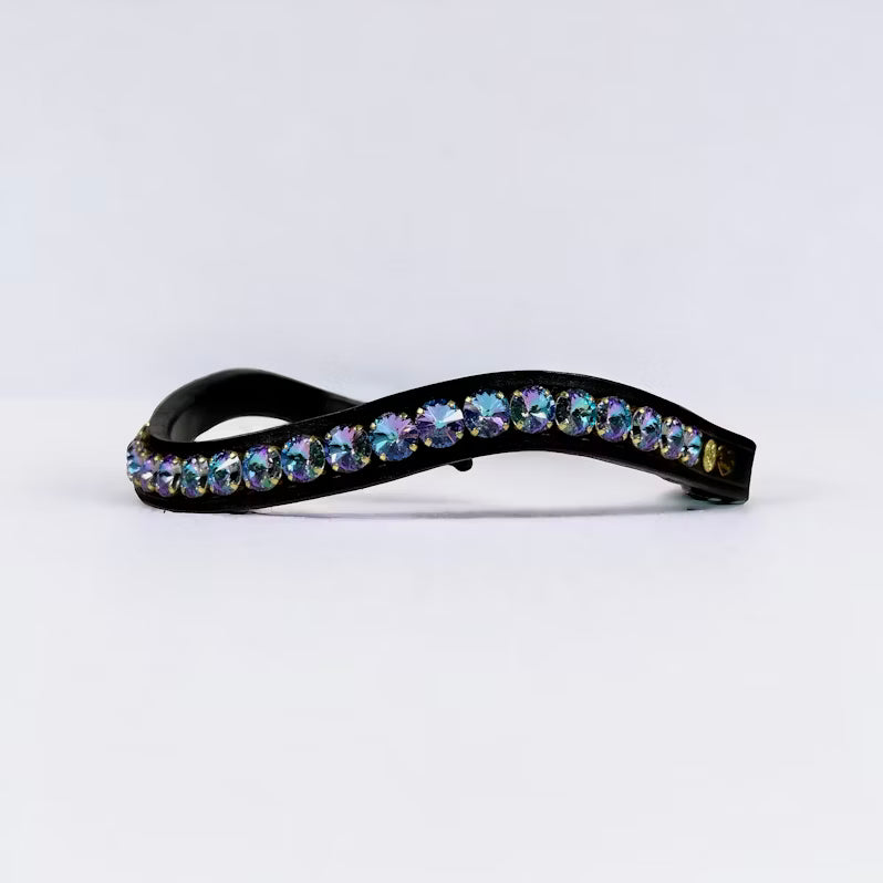 Delight Browband - Vitrail Light