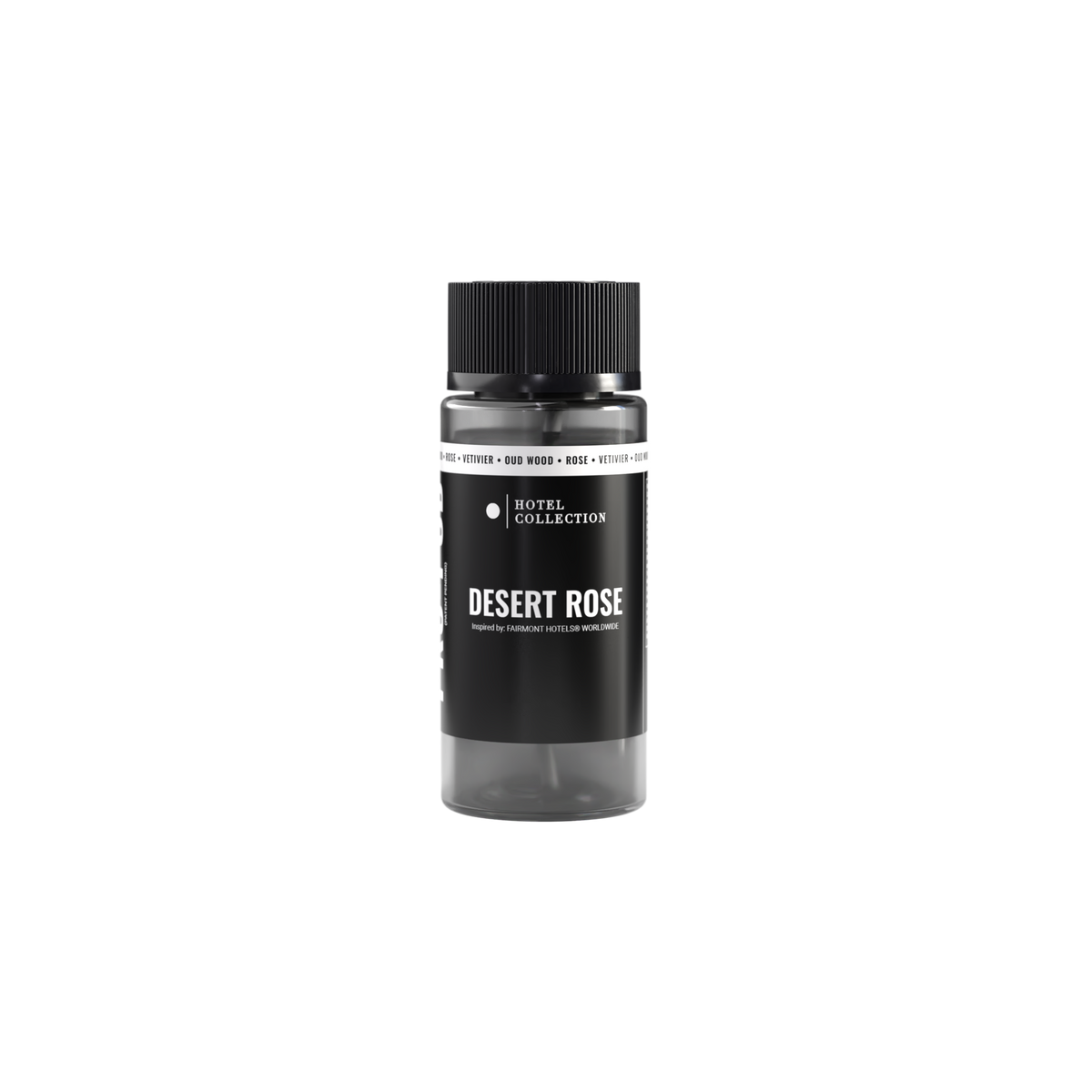 Hotel Collection Desert Rose Fragrance Oil