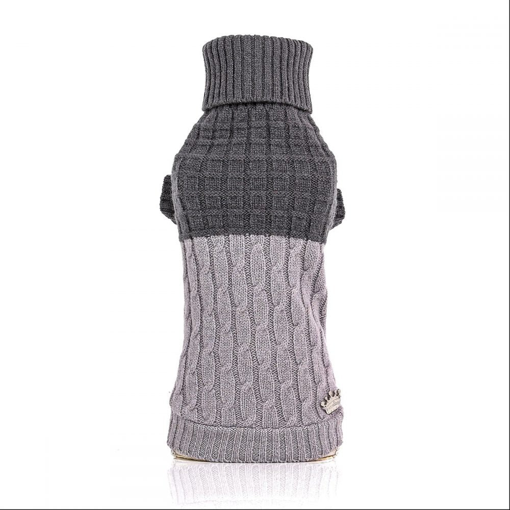 Sweater - Grey