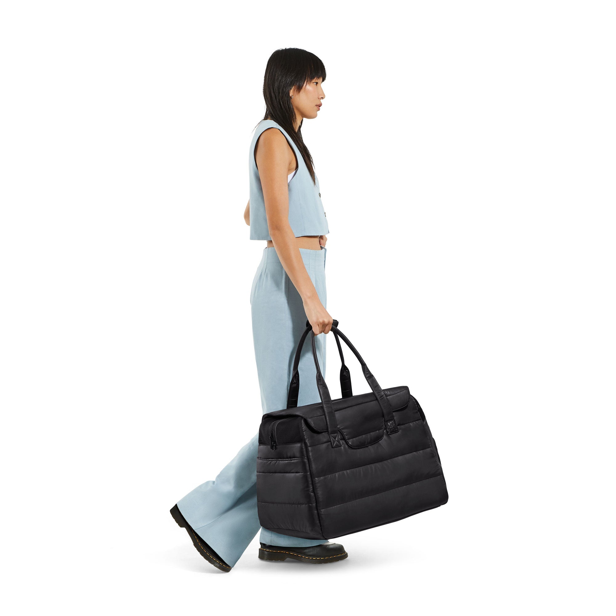 Destination Dog Tote - Ltd Edition