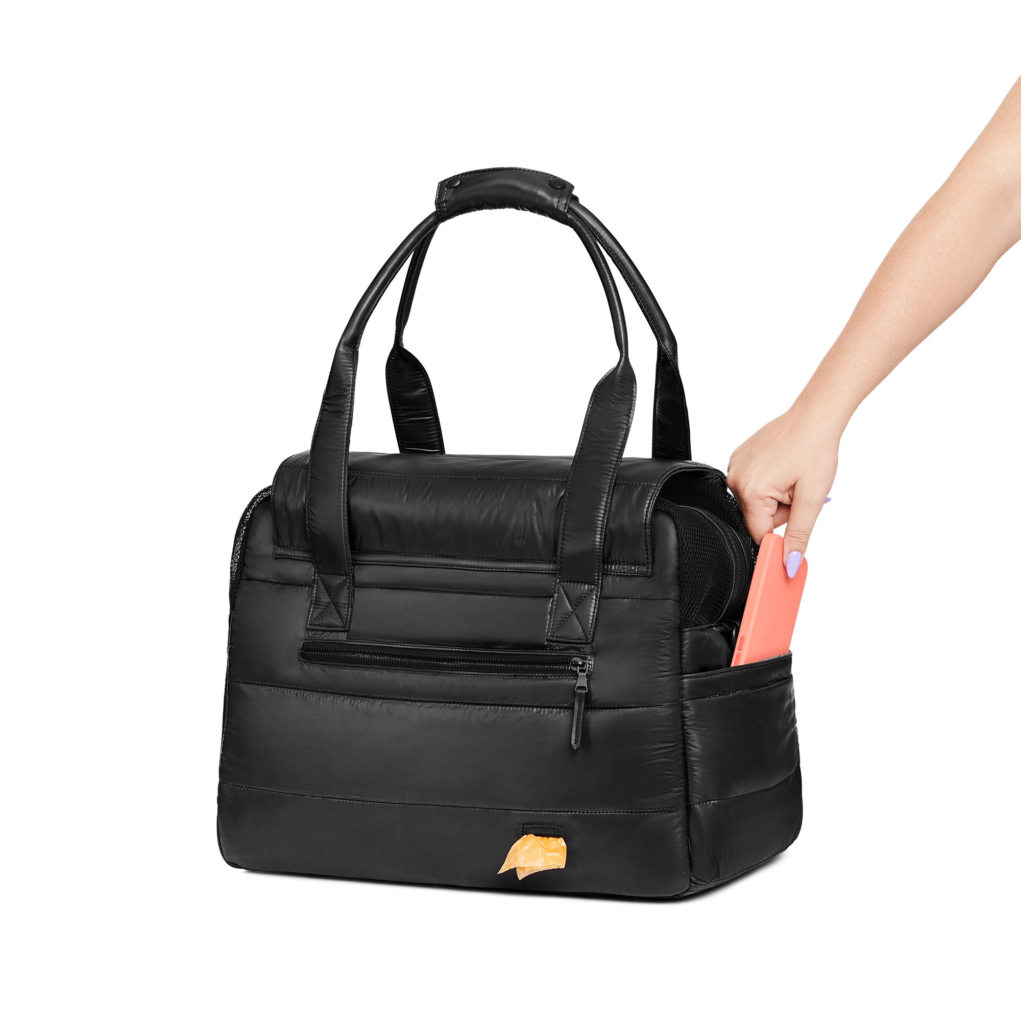 Destination Dog Tote - Ltd Edition