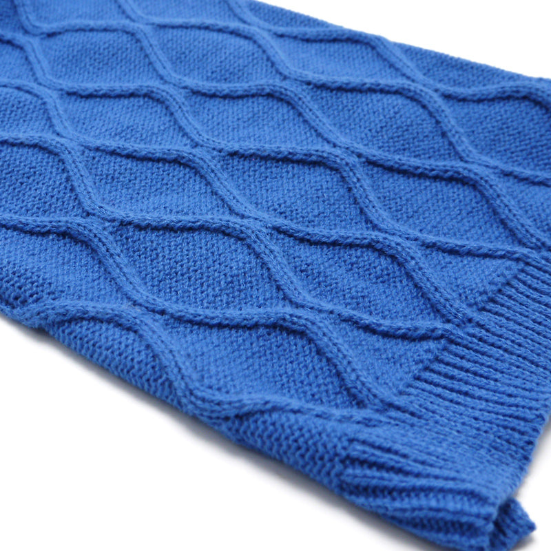 DOGO Diamond Knit Dog Sweater