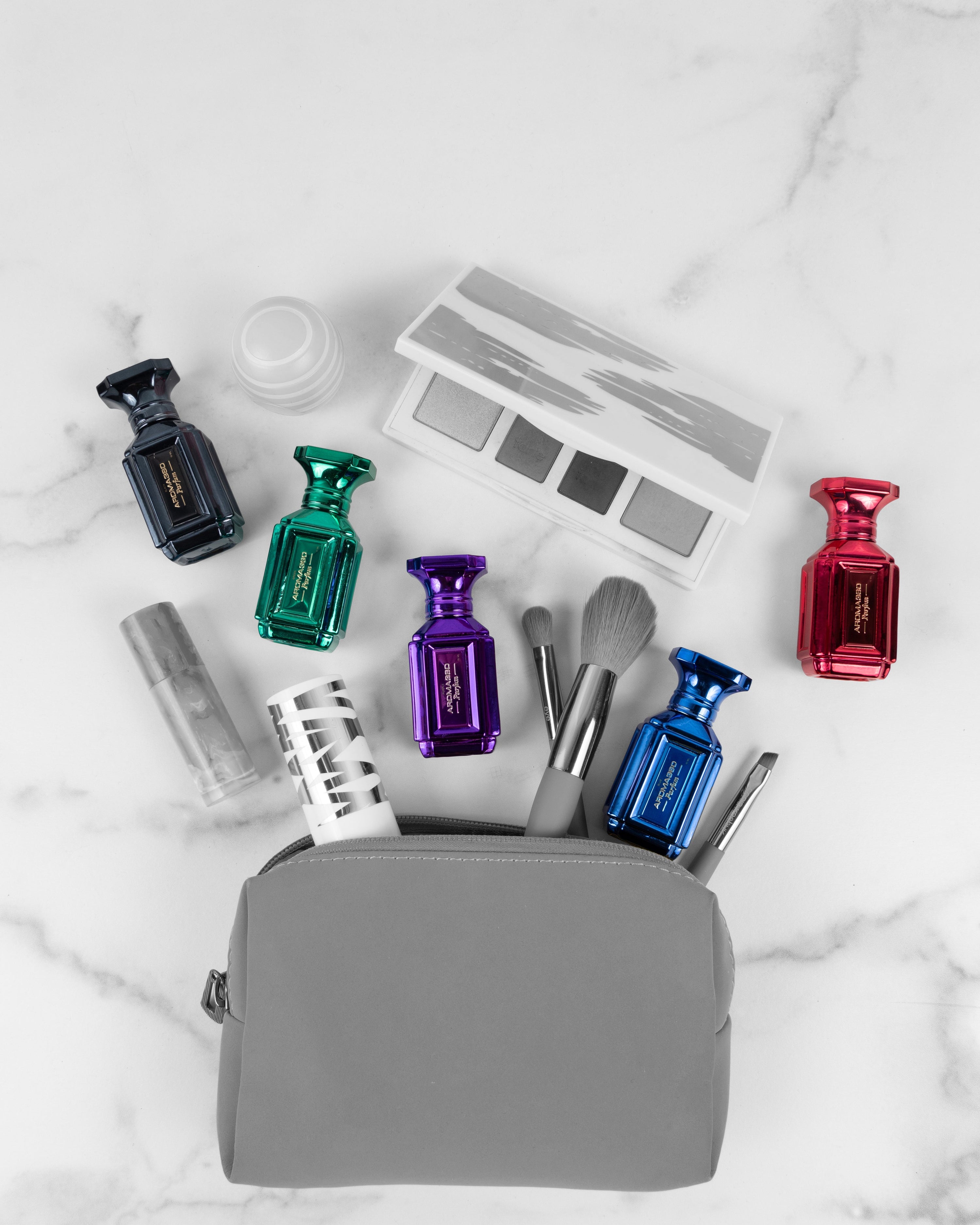 Parfum Discovery Set 