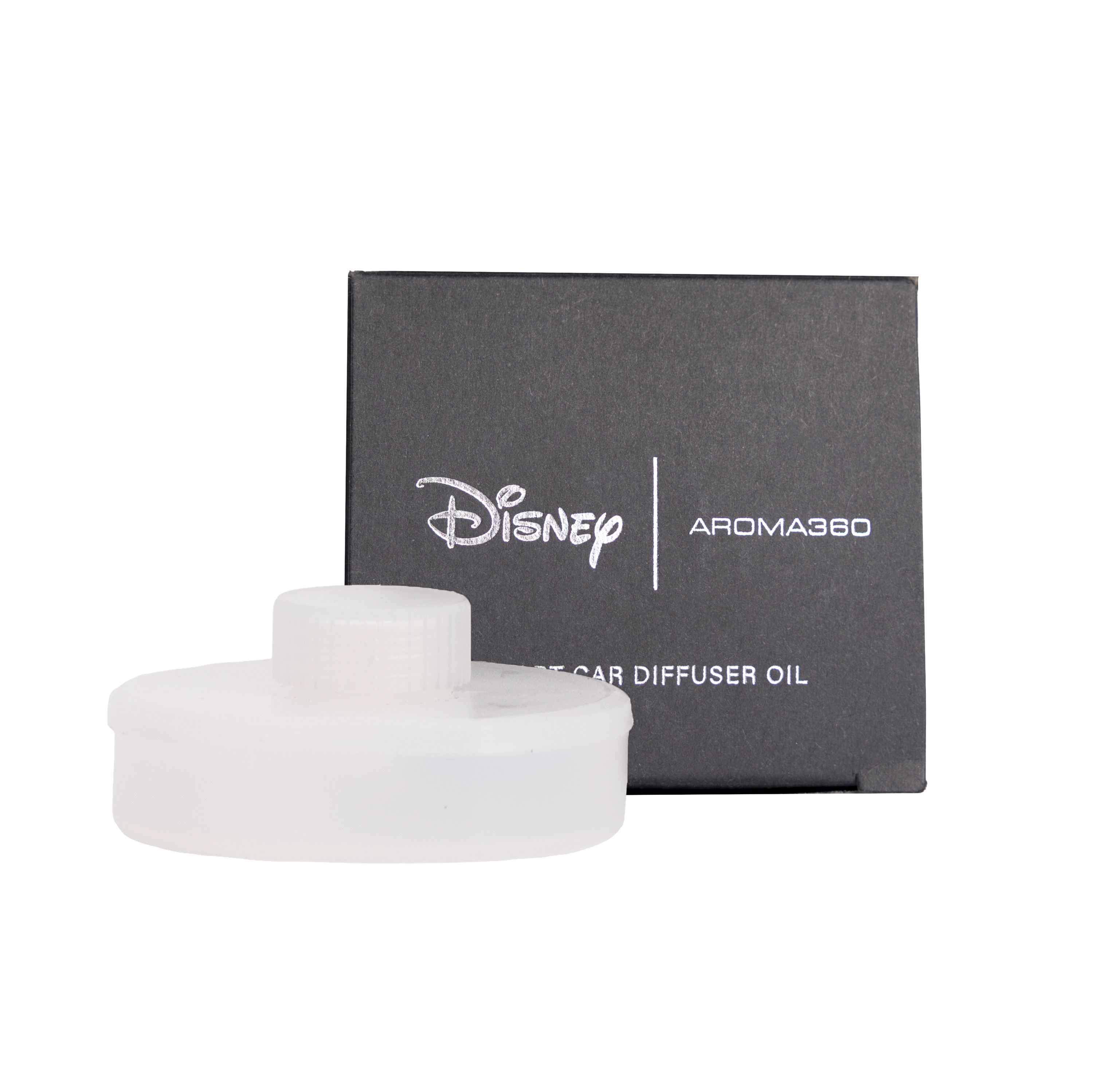 Disney Polka Dot Kisses Smart Car Diffuser Oil