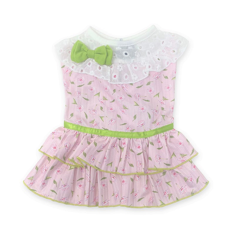 DOGO Ditsy Floral Dog Dress