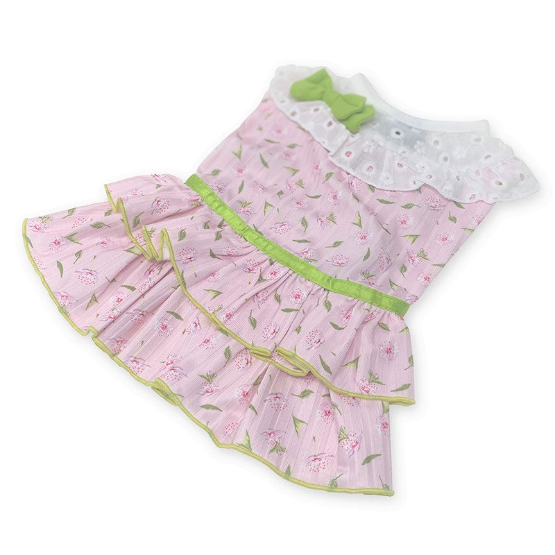 DOGO Ditsy Floral Dog Dress