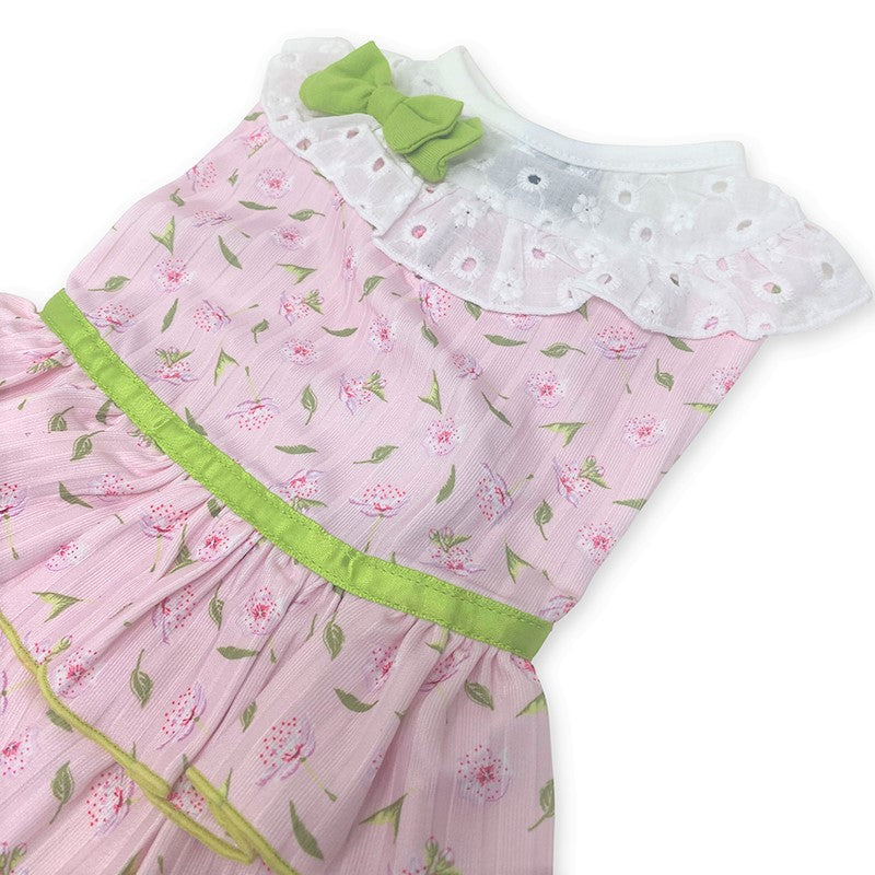 DOGO Ditsy Floral Dog Dress