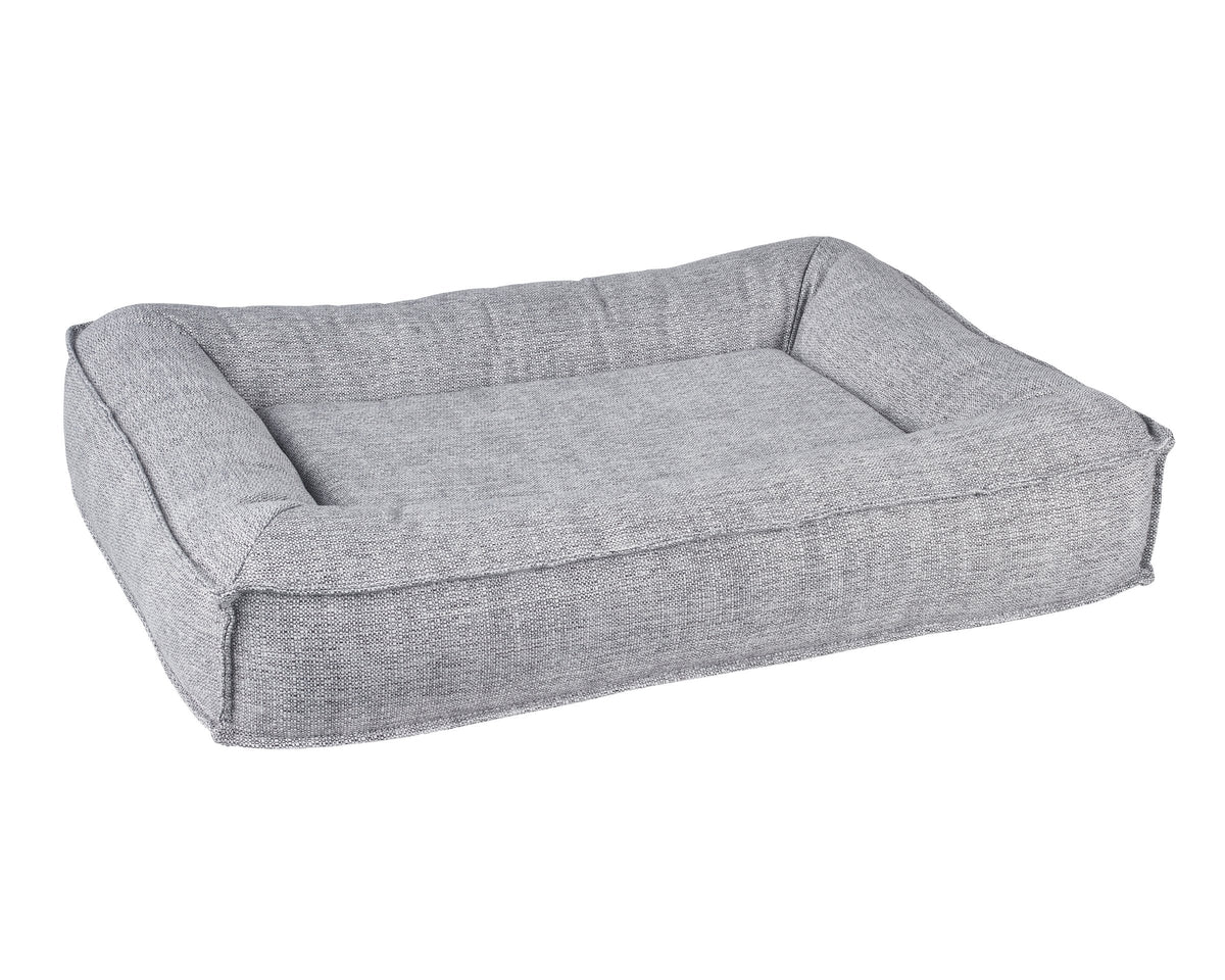 Bowsers Divine Dog Bed Futon Dog Bed - Cloud-Like Cushioning for Stretch-Out Sleep