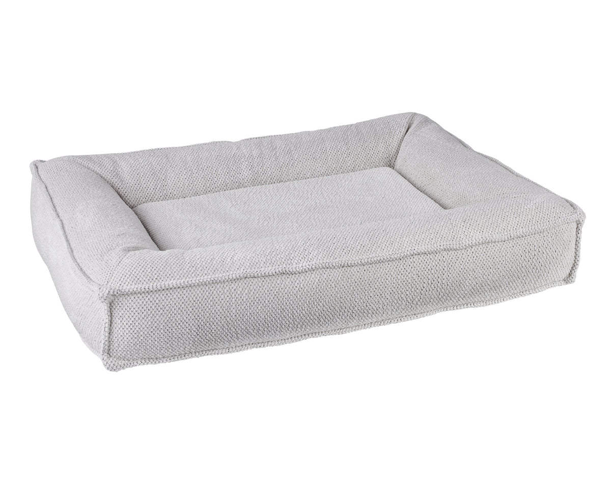 Bowsers Divine Dog Bed Futon Dog Bed - Cloud-Like Cushioning for Stretch-Out Sleep