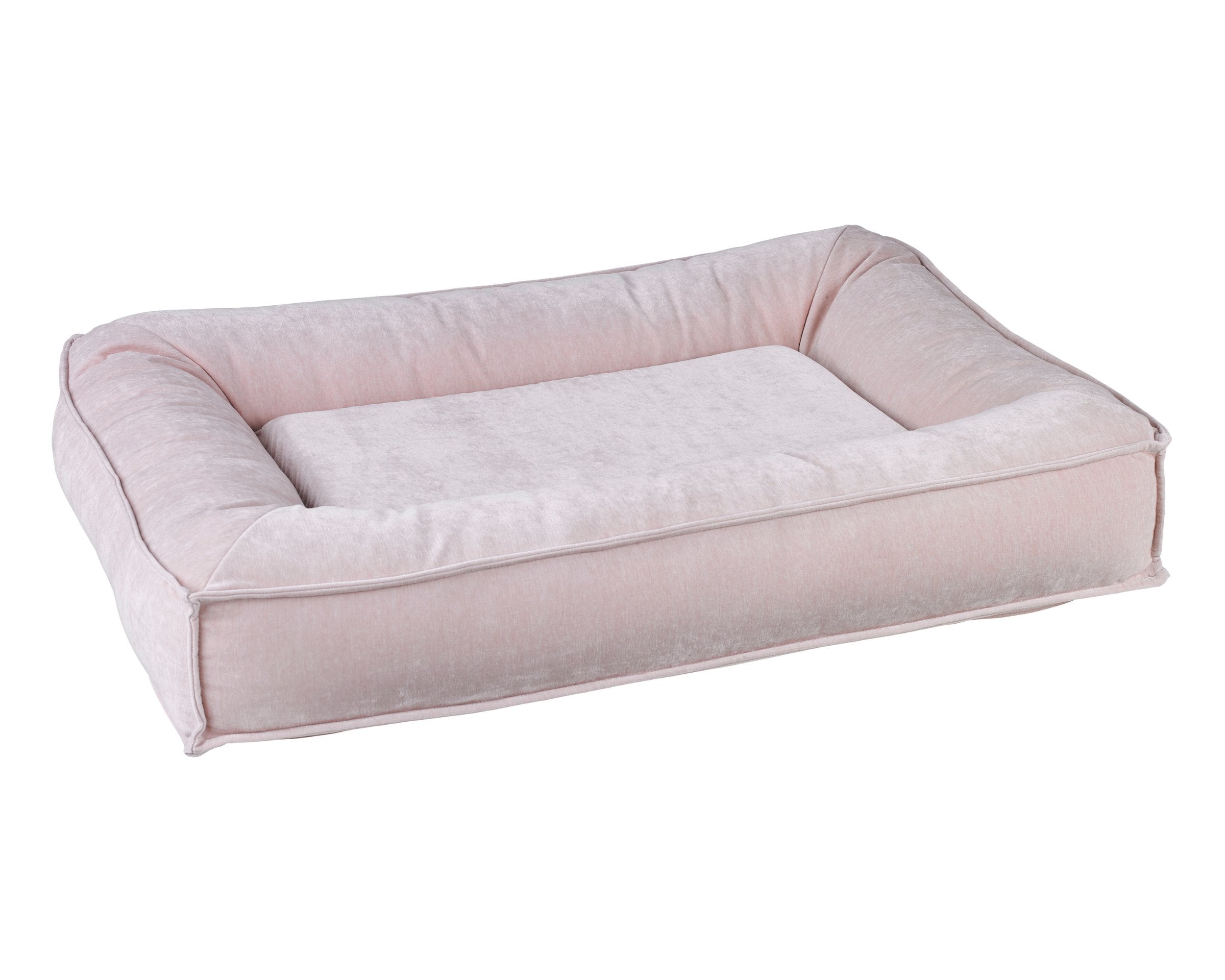 Bowsers Divine Dog Bed Futon Dog Bed – Cloud-Like Cushioning for Stretch-Out Sleep