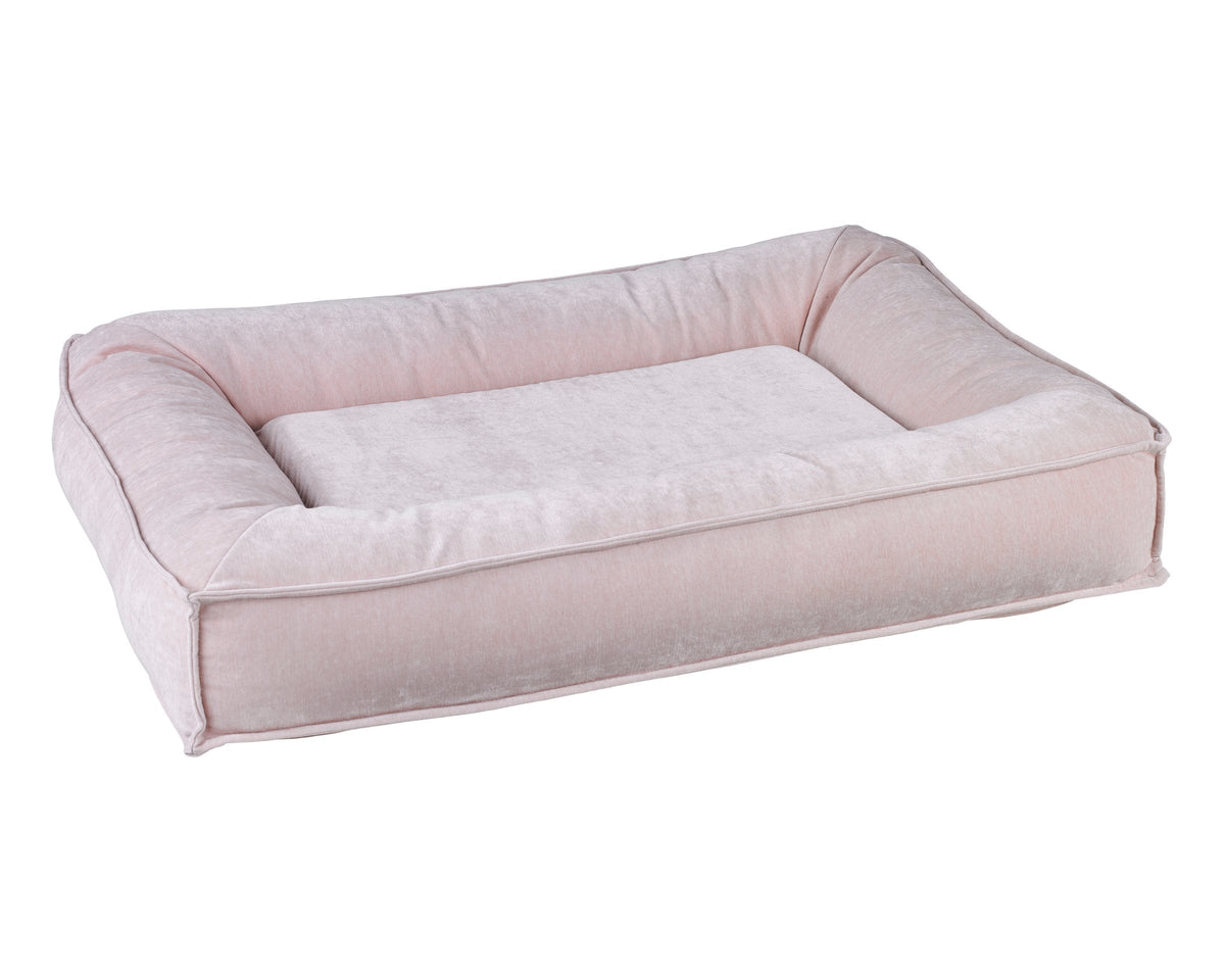 Bowsers Divine Dog Bed Futon Dog Bed - Cloud-Like Cushioning for Stretch-Out Sleep