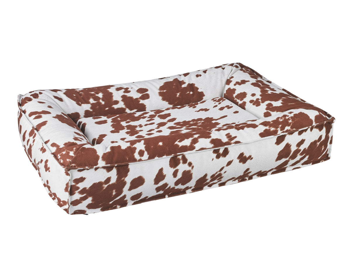 Bowsers Divine Dog Bed Futon Dog Bed - Cloud-Like Cushioning for Stretch-Out Sleep